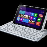 Acer’s 8-inch Windows 8 Tablet Iconia W3 Announced