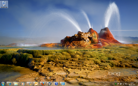 cool wallpapers for desktop windows 7. The latest theme for Windows 7