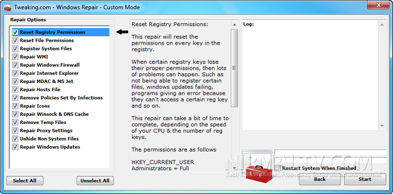 [Image: Custom-repair-mode.png]