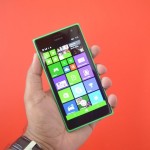 Nokia Lumia 730 Review