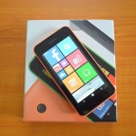 Nokia Lumia 530 Unboxing and First Impressions