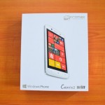 Micromax Canvas Win W121 Unboxing and First Impressions