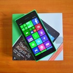 Nokia Lumia 730 Unboxing and First Impressions