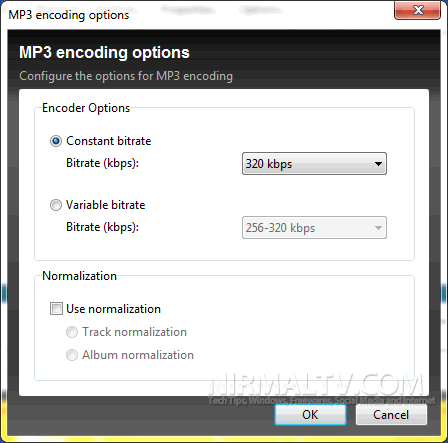 convert mpc to mp3