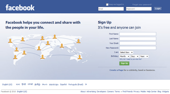 facebook facebook login. Facebook Login. Ways to Login to Facebook: