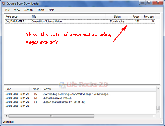 google image downloader free. Google Book Downloader is a free utility which helps you to download books 
