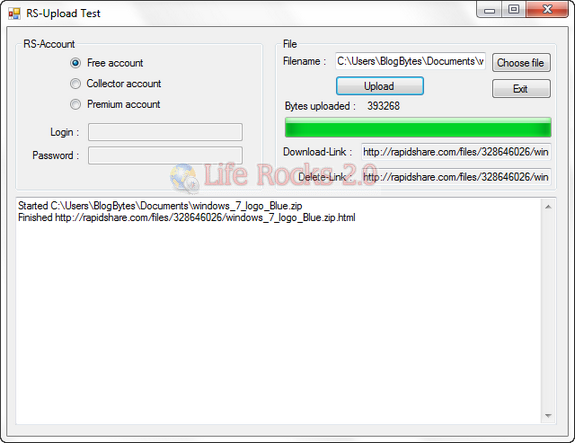 Downloader