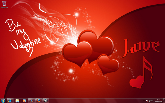 theme wallpaper. Love Theme : (Wallpaper