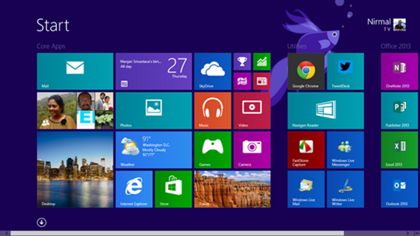 Windows 8.1