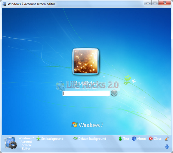 Screen Rotation In Windows Vista