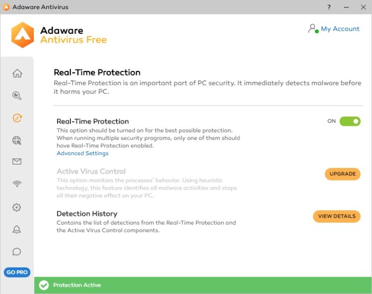 7 Best Free Antivirus For Windows 11