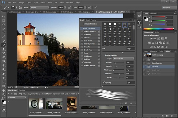 Adobe Photoshop CS6 Full Version Free Download