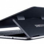 Samsung Announces Two Windows 8 Tablets- ATIV Q and ATIV Tab 3