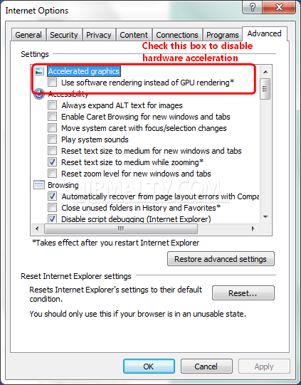 How To Disable Switch User Option In Vista
