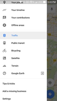 offline maps Google (2)