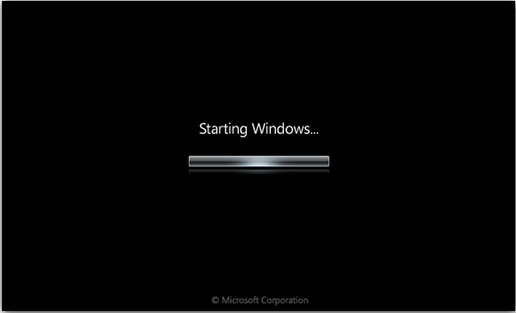 Logon Screens For Xp. Windows 7 Logon Screen