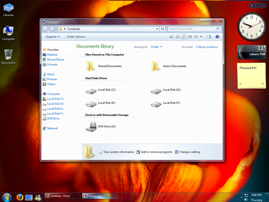 No Sound In Windows Vista Bootcamp