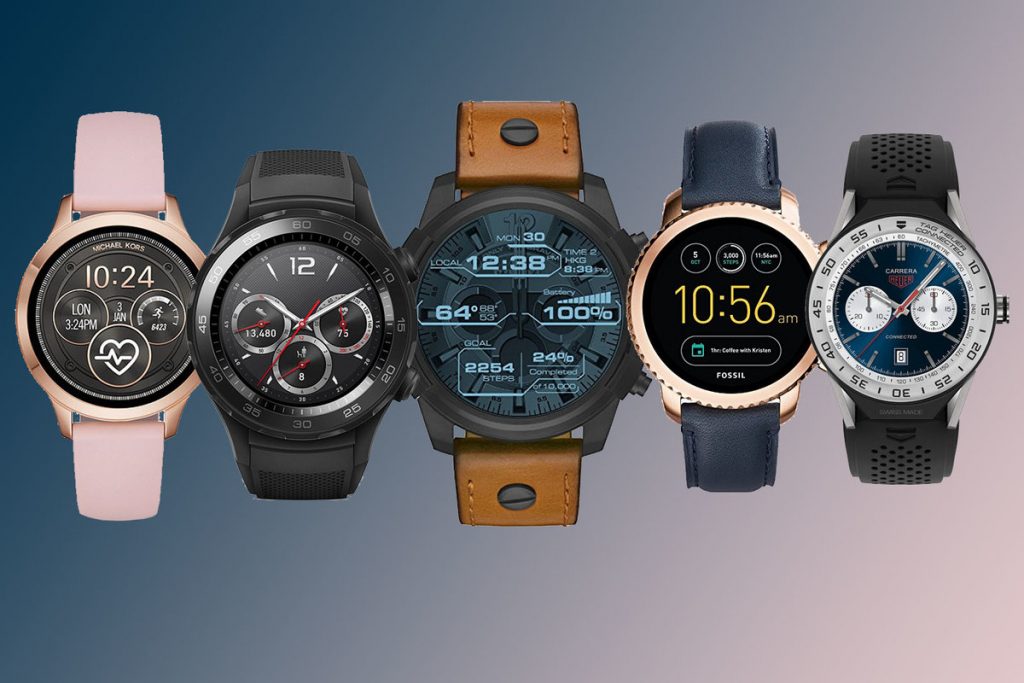 Best smartwatch hotsell 2018 under 100