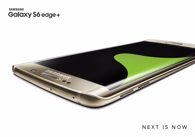 2. Galaxy S6 edge _Gold Platinum_2P