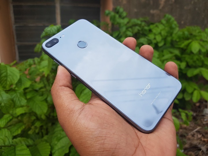 Поддерживает ли honor otg