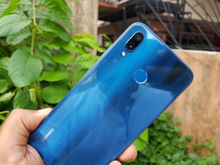 Huawei P20 Lite FAQs