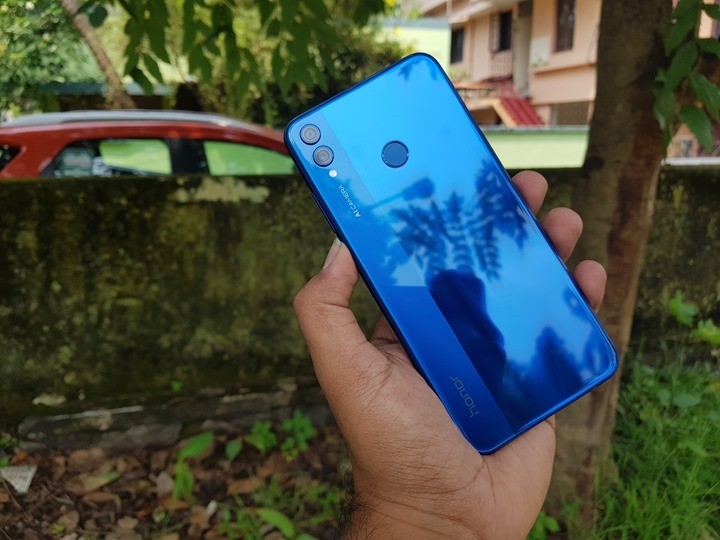 Honor 8X FAQs