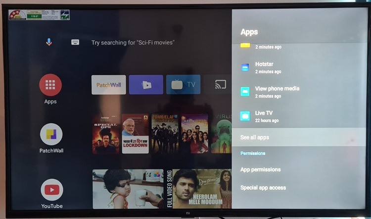 Fix Chromecast Not Working On Mi Tv, How To Do Screen Mirroring On Mi Tv