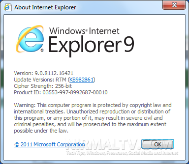 internet explorer 32 bit for mac