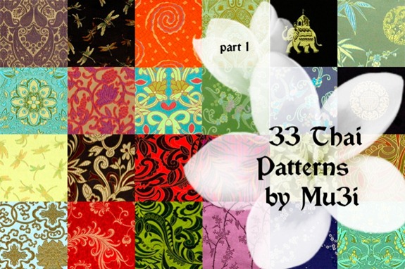 33_Thai_Patterns_by_mu3i