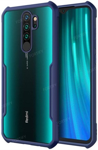 Best Cases for Redmi Note 8 Pro