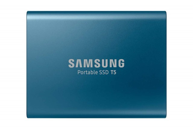 Best Solid State Drives (SSD)
