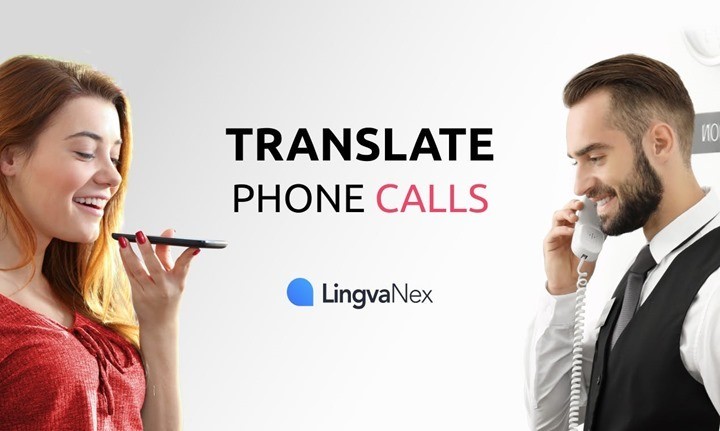 Translate Voice Calls