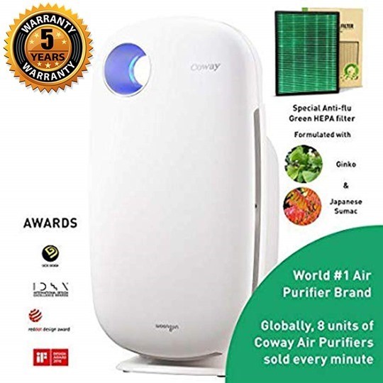 Best Air Purifier