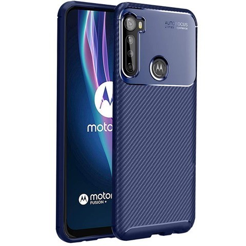 Best Motorola One Fusion+ Cases