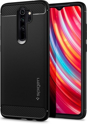 Best Cases for Redmi Note 8 Pro