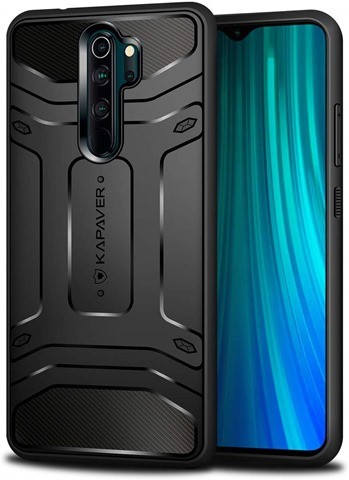 Best Cases for Redmi Note 8 Pro