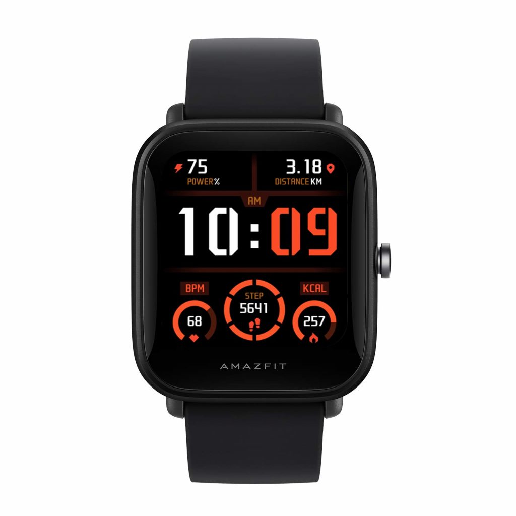 Best Smartwatches below Rs 5000