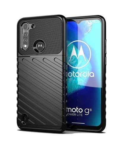 Best Motorola One Fusion+ Cases