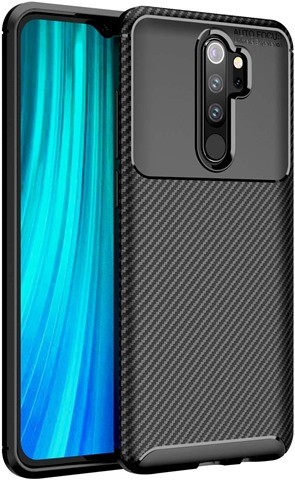 Best Cases for Redmi Note 8 Pro