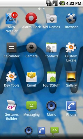 ADW launcher1