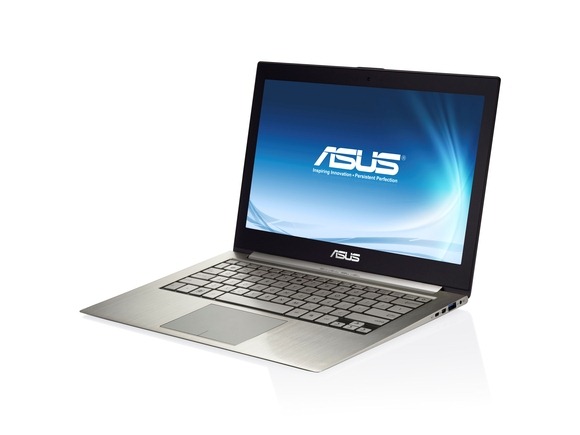 ASUS ZENBOOK 4-580-100