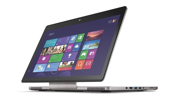 Acer Aspire R7 laptop