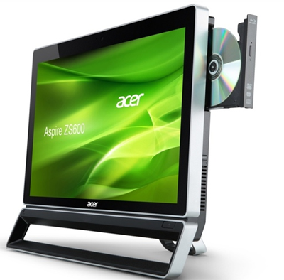 Acer ZS600