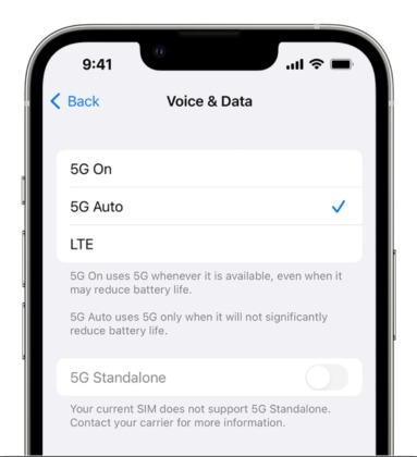 How to Activate Jio 5G 