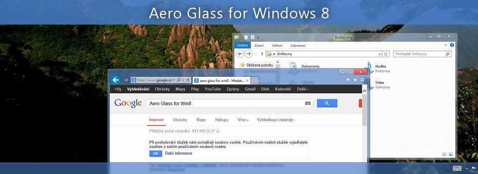 aero glass for windows 10