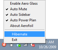 AeroFoil_settings