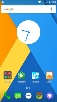 Android 5.1.1 on Yureka (1)