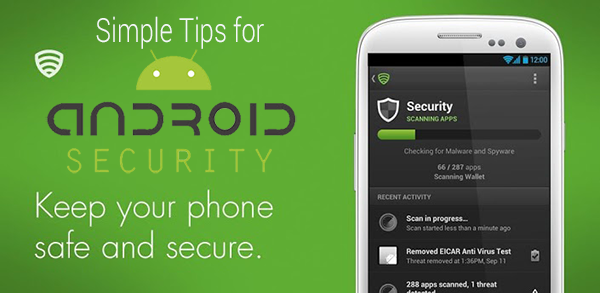 Android Security