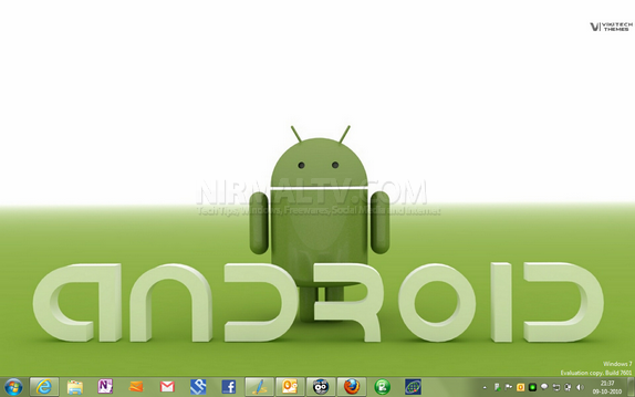 Android Theme1