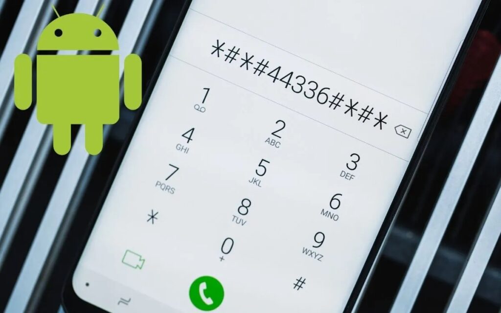 Top Android Secret Security Codes